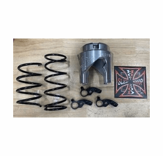 HOT ROD SLED SHOP SKI-DOO 2020-2026 SUMMIT GEN4 850 & GEN5 850R