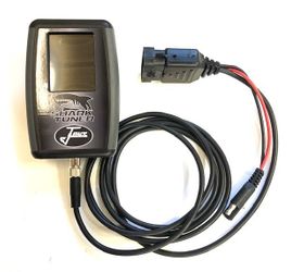 JAWS SHARK TUNER ECU FLASH DEVICE
