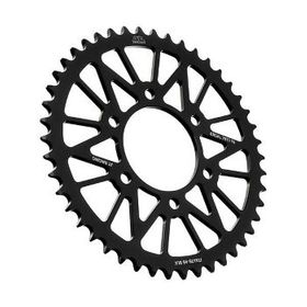 JT RACELITE REAR SPROCKETS FOR 500RR & SUZUKI DR650 WITH 520 CONVERSION