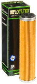 HIFLO OIL FILTERS 