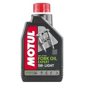 MOTUL EXPERT FORK OIL 