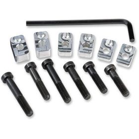 MOOSE OFFROAD HANDLEBAR RISER KIT FOR  BETA MODELS 2014-2025