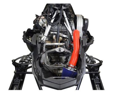 STRAIGHTLINE PERFORMANCE SKI-DOO 900ACE & 900R COLD AIR INTAKE
