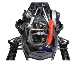 STRAIGHTLINE PERFORMANCE SKI-DOO 900ACE & 900R COLD AIR INTAKE STRAIGHTLINE PERFORMANCE SKI-DOO 900ACE & 900R COLD AIR INTAKE