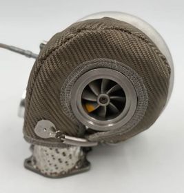 BMP TURBO BLANKET FOR POLARIS BOOST