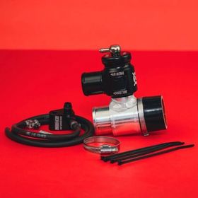 PRECISION EFI SKI-DOO 900T/900R/ 900 MACH Z BLOW-OFF VALVE KIT