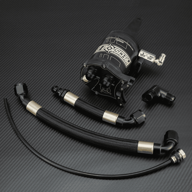 ORECISION EFI AIR/OIL SEPARATOR SYSTEM - 900T / 900R / Mach Z