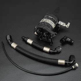 ORECISION EFI AIR/OIL SEPARATOR SYSTEM - 900T / 900R / Mach Z