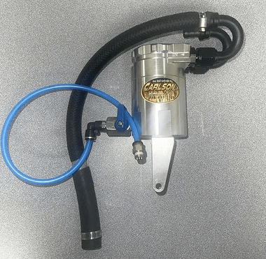 CARLSON CATCH CAN FOR SKI-DOO 900ACE & 900R  2019-2026