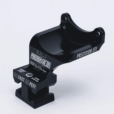 PRECISION EFI THROTTLE BODY BRACE