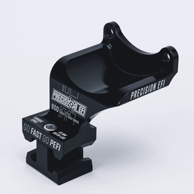 PRECISION EFI THROTTLE BODY BRACE