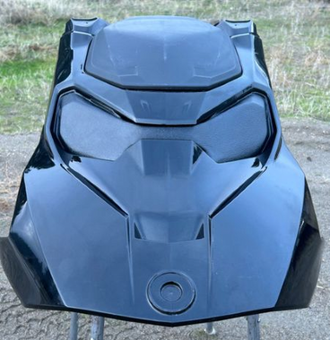 MOUNTAINFIT SKI-DOO GEN5 HEADLIGHT DELETE