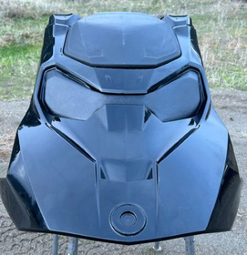 MOUNTAINFIT SKI-DOO GEN5 HEADLIGHT DELETE