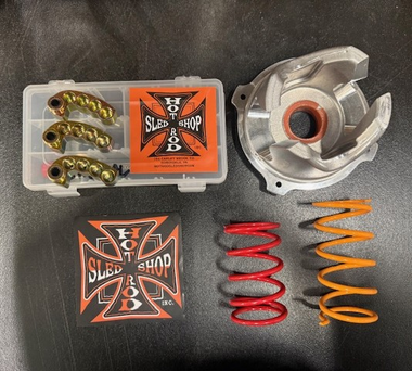 HRSS CLUCH KIT FOR POLARIS GENERAL 1000 2016-2025