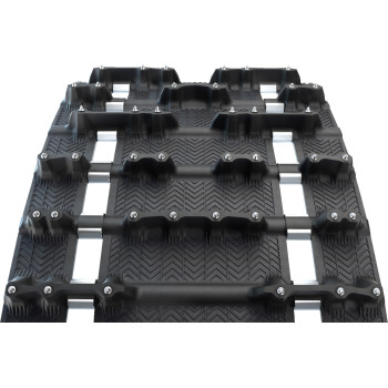 CAMSO CAMOPLAST ICE ARROWHEAD 129, 137,146"  TRACKS