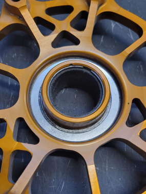 FIRE N ICE POLARIS PRIMARY SPRING SHIM KIT 