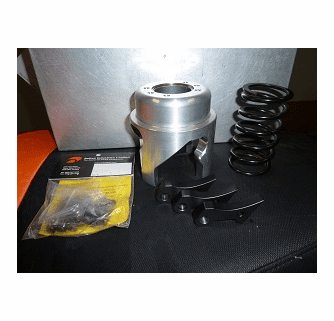 NEW UPDATE*** Ski-doo XP 2008-15 Summit 800 Carbed Clutch Kit