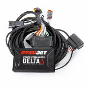 POWER COMMNDER DELTA CONTROLLER FOR CANAM DEFENDER HD11