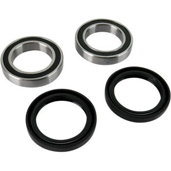 PIVOT WORKS FRONT WHEEL BEARING & SEAL KITS