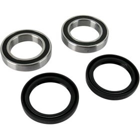 PIVOT WORKS FRONT WHEEL BEARING & SEAL KITS