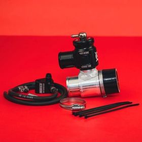 PRECISION EFI SKI-DOO 900T/900R/ 900 MACH Z BLOW-OFF VALVE KIT