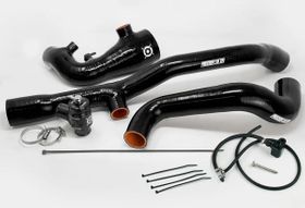 PRECISION EFI SKI-DOO LYNX 900R SILICONE TUBES WITH B.O.V. PRECISION EFI SKI-DOO LYNX 900R SILICONE TUBES WITH B.O.V.