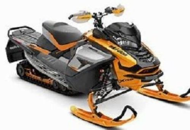 PRECISION EFI STAGE 2 PACKAGE TO 275 HP FOR SKI-DOO 900R ACE TURBO