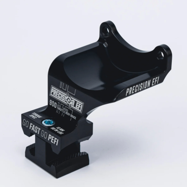 PRECISION EFI THROTTLE BODY BRACE--25% TARIFF ADDED SEPT 2026