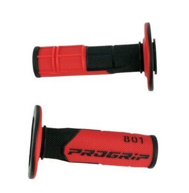 PROGRIP 801 SOFT GRIP MX GRIPS