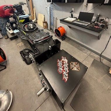SHOP & DYNO SERVICES