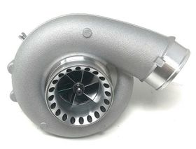 "BIG TURBO" TURBOCHARGER  SUPERCORE FOR SKI-DOO 850 ETEC TURBO MODELS WITH HOT ROD SLED SHOP TUNE PACKAGES FOR BIG HP GAINS! 