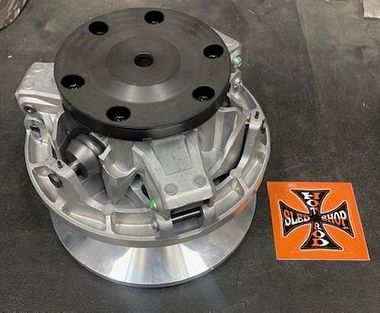 SKI-DOO PDRIVE CLUTCH ASSEMBLY FOR 2017-2024 850 NA & 850 TURBO MODELS