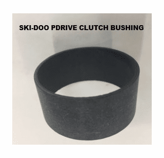 SKI-DOO PDRIVE CLUTCH BUSHING 293250389