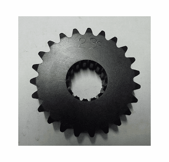 Ski-Doo REXNARD Top Sprockets for ZX, REV, REV XP, XS, XM , REV