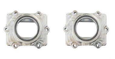 SPEEDWERX BILLET INTAKE MANIFOLDS POLARIS BOOST 2022-2025