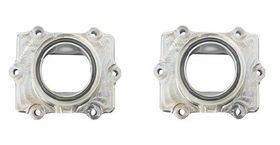 SPEEDWERX BILLET INTAKE MANIFOLDS POLARIS BOOST 2022-2025