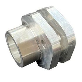 SPEEDWERX G5 BILLET UPPER IDLER RETAINER SUSPENSION SUPPORT