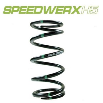 SPEEDWERX H5 ALLOY PRIMARY SPRINGS FOR POLARIS P85-P22 & ARCTIC
