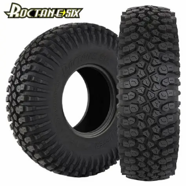 HIGHLIFTER ROCTANE ST 10 PLY RADIAL SUPER DUTY