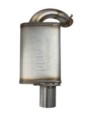 STRAIGHTLINE PERFORMANCE REVGEN4 & REV GEN5 900R LIGHTWEIGHT STAINLESS  MUFFLER