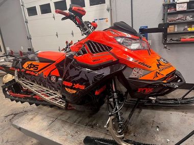 HOT ROD SLED SHOP DEVELOPED BIG HORSEPOWER ECU TUNING & FLASHES FOR SKI-DOO SNOWMOBILES- TRAIL & MOUNTAIN APPLICATIONS FOR ALL FLASHES! 