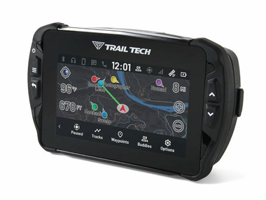 TRAILTECH VOYAGER PRO4 SNOW KIT- 