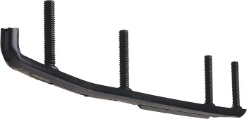 Woody's TRAIL BLAZER IV for Ski-doo Pilot & Polaris Gripper Skis