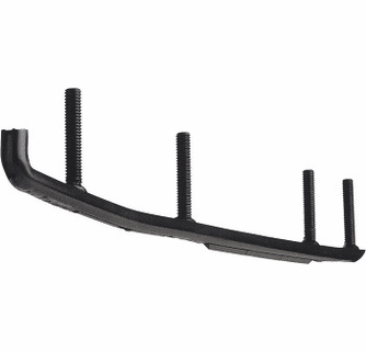 Woody's TRAIL BLAZER IV for Ski-doo Pilot & Polaris Gripper Skis