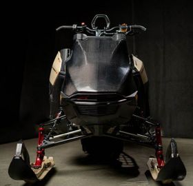 XERO VIPER CARBON FIBER HOOD SKI-DOO SUMMIT G5 TURBO