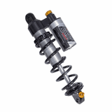 ZBROZ SHOCKS & SUSPENSION