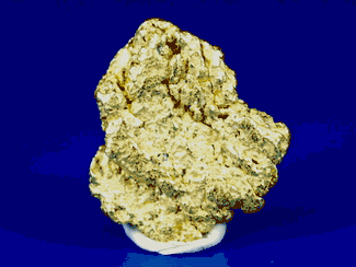 1.30 Gram Montana Gold Nugget (SOLD)