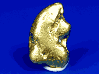 1.94 Gram Alaska Gold Nugget (SOLD)