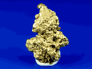 1.70 Gram Montana Gold Nugget (SOLD)