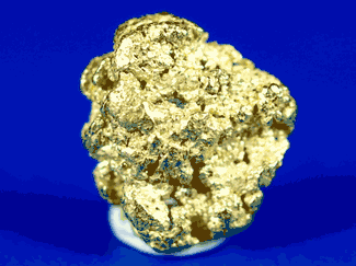 1.70 Gram Montana Gold Nugget (SOLD)